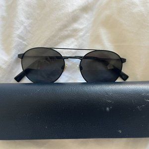 Fisher- Warby Parker Sunglasses